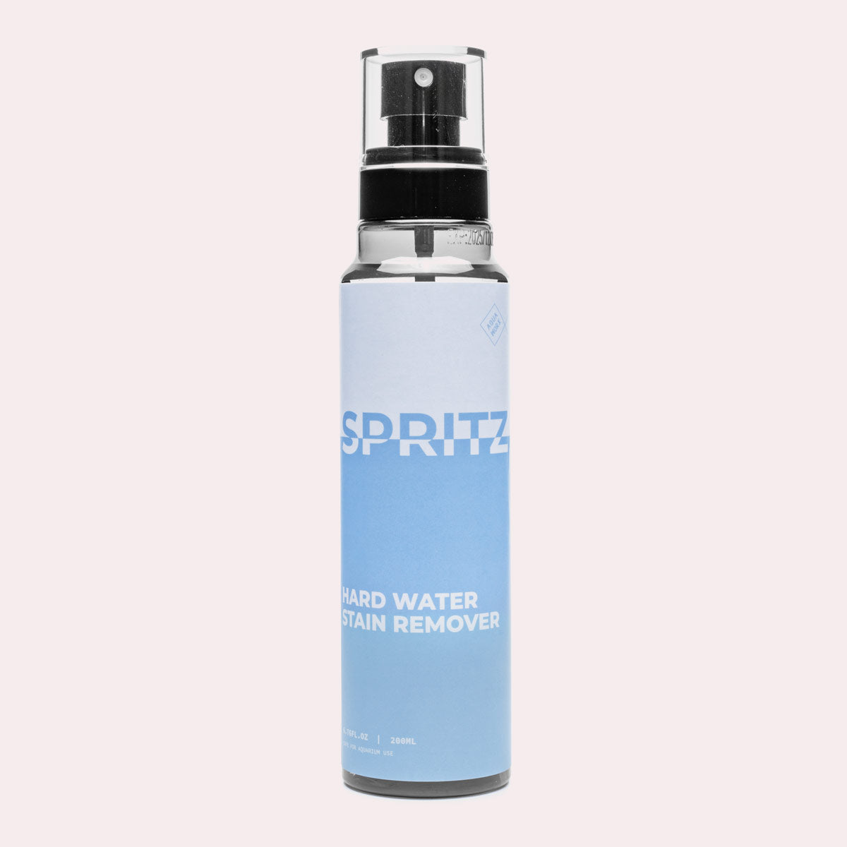 Aqua Worx Spritz - Premium Water Bottle with Leak-Proof Lid, BPA-Free & Eco-Friendly for Gym, Hiking, Travel & Everyday Hydration