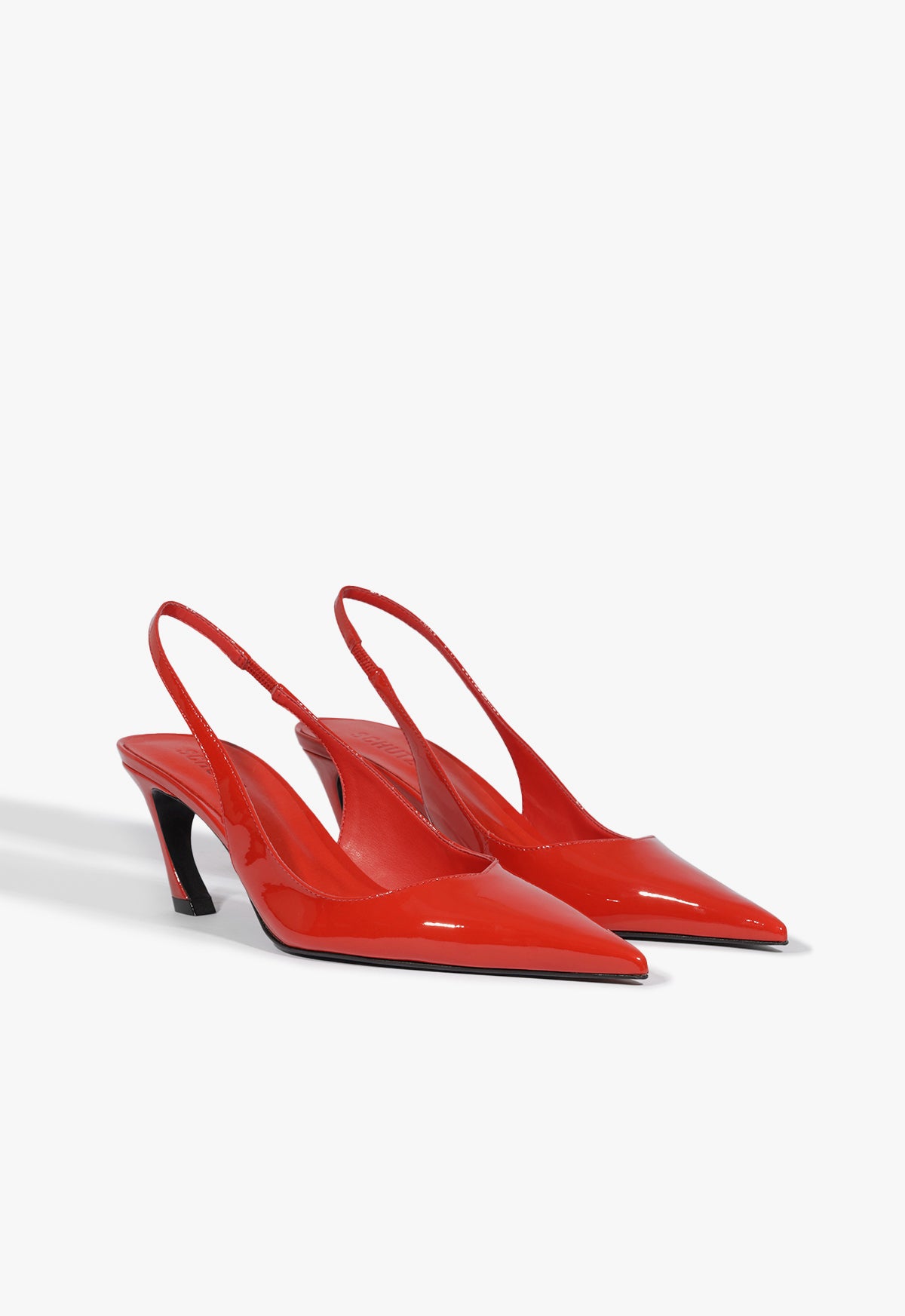Lexi Sling Mid Pump - Women's Comfortable Heeled Sandals for Casual & Dressy Occasions | Perfect for Summer, Parties & Office Wear