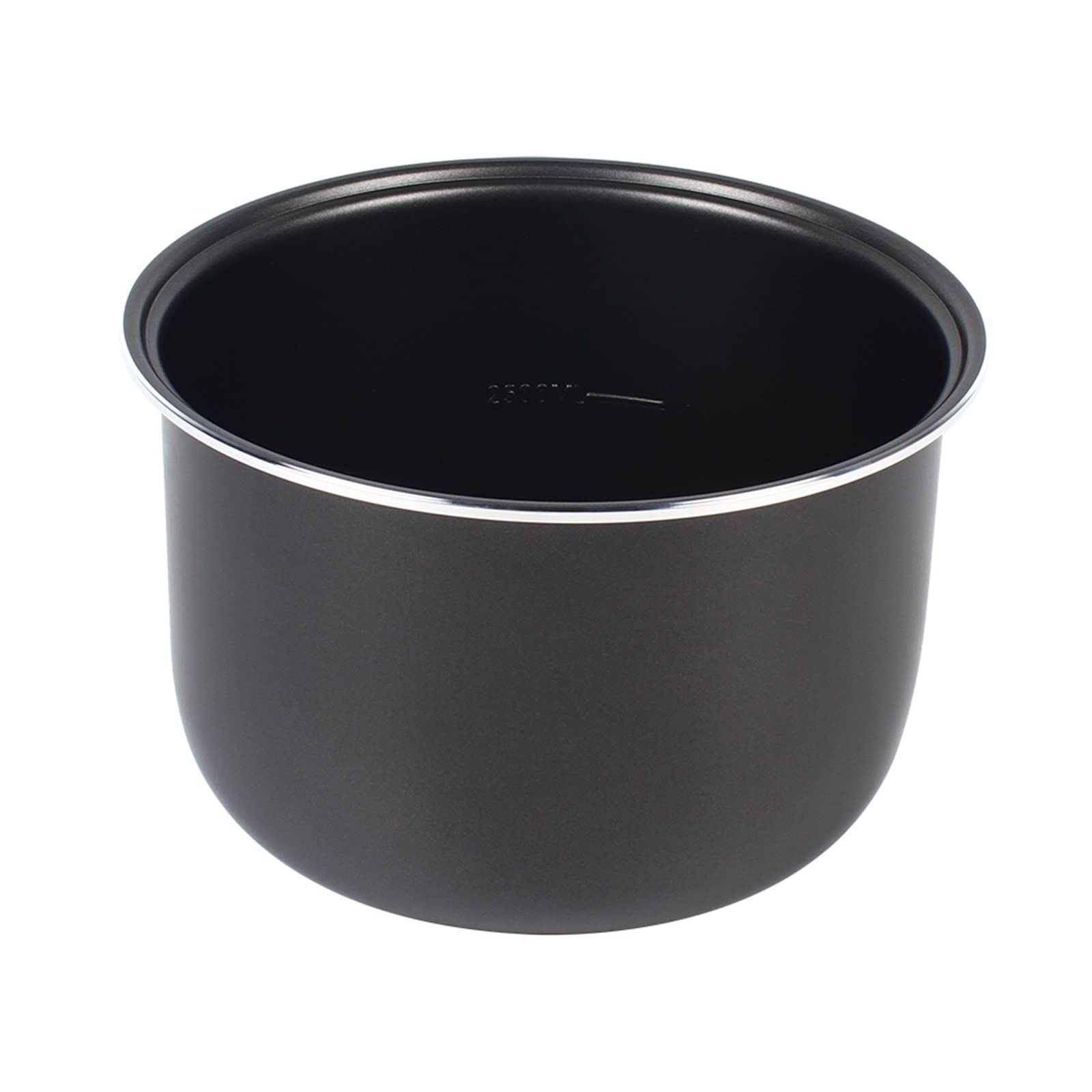 110V Commercial Automatic Pearl Maker, 5L Black Pearl Tapioca Cooker for Boba Tea - Aluminum Alloy & ABS Plastic Construction with Touchscreen Control - Perfect for Bubble Tea Shops, Milk Tea Stores and Home Brewing