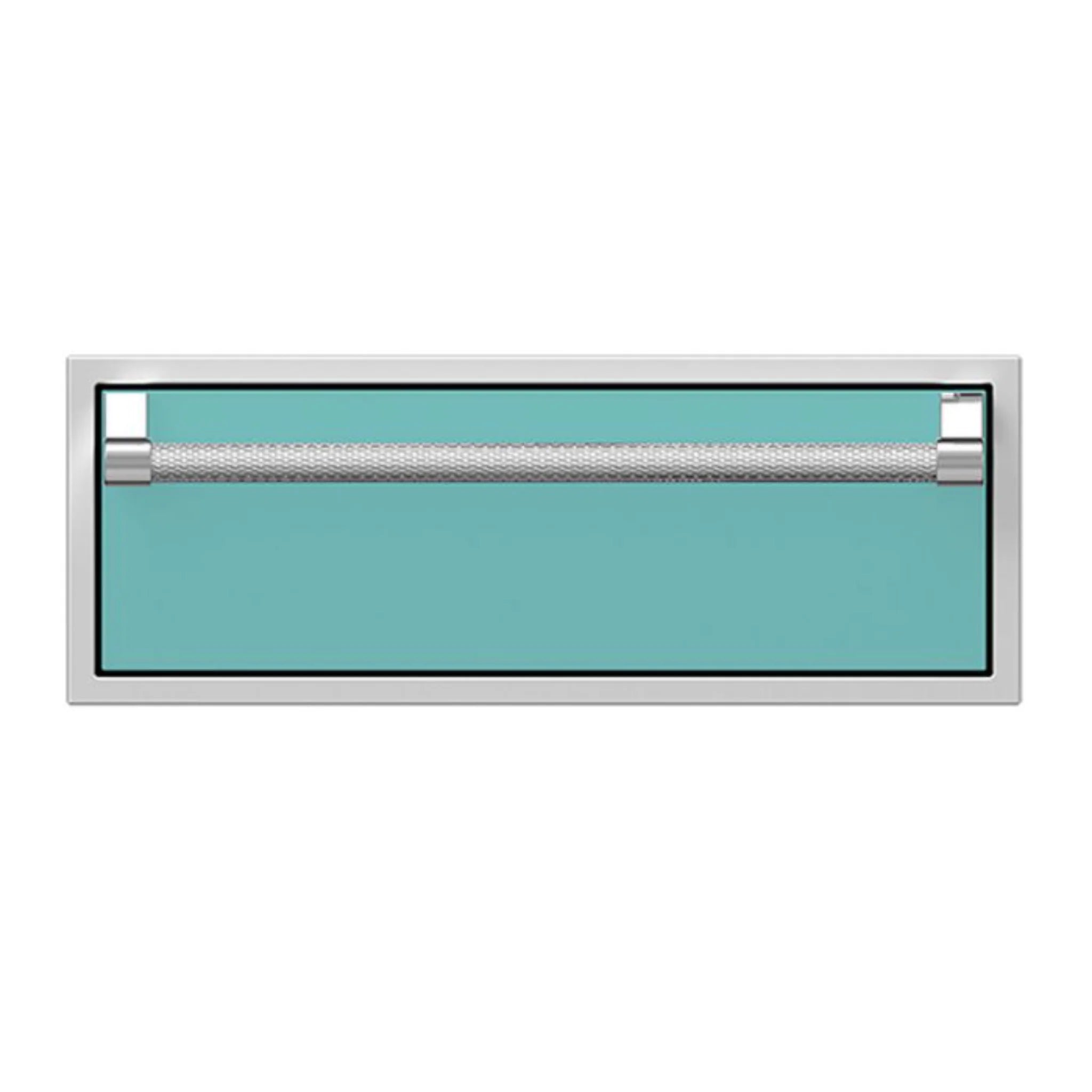 Hestan 30-Inch Single Storage Drawer - AGSR30 | Stainless Steel Kitchen Organizer for Utensils, Spices & Cookware | Perfect for Home, Restaurant & Commercial Kitchens