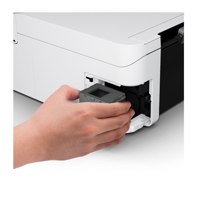 Epson EcoTank M1050 Wireless All-in-One Ink Tank Printer with Wi-Fi, Duplex Printing & High-Yield Ink - Perfect for Home Office, Small Business & School Projects