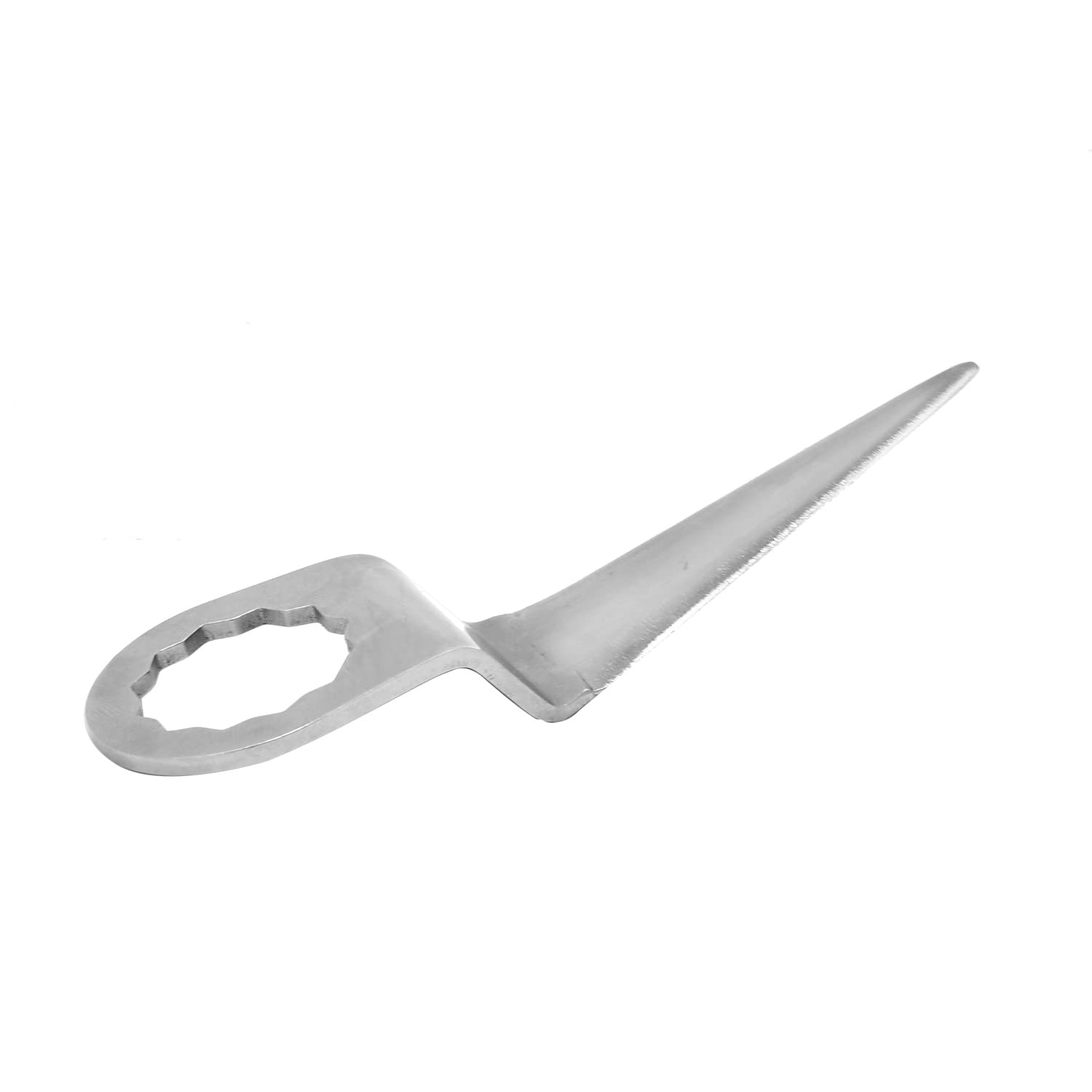 **Pneumatic Windshield Removal Tool - Auto Glass Air Knife & Sealant Cutter for Car Window & Windscreen Replacement - Perfect for DIY Auto Repair & Professional Windshield Installation**