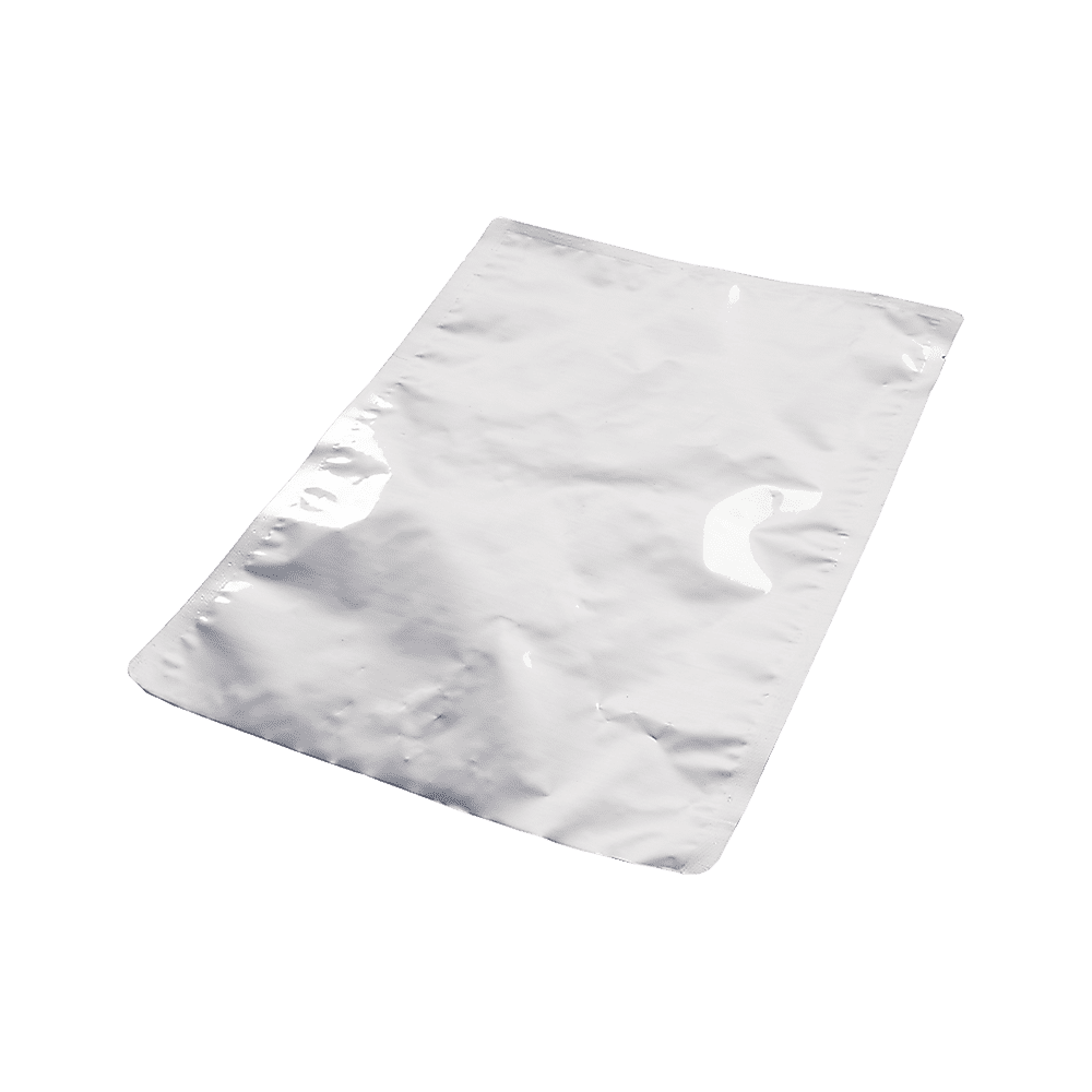 100 Pack Vacuum Sealer Bags 30x40cm - Heavy Duty Aluminum Foil Food Storage Bags for Sous Vide, Freezer, Meal Prep & Long Term Preservation | Heat Sealable & Airtight | Perfect for Vacuum Sealers & Food Preservation