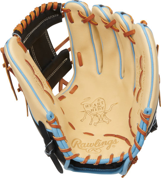 Rawlings Heart of the Hide 11.75