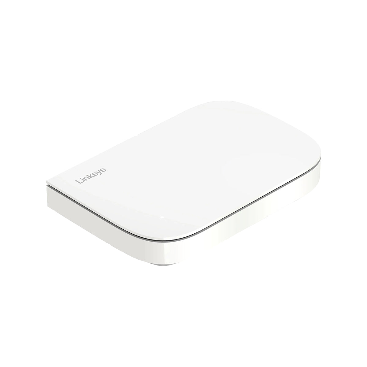 Linksys Velop Micro Mesh WiFi 6 Router - Tri-Band Whole Home Coverage for Seamless Streaming & Gaming | Easy Setup for Large Houses & Offices