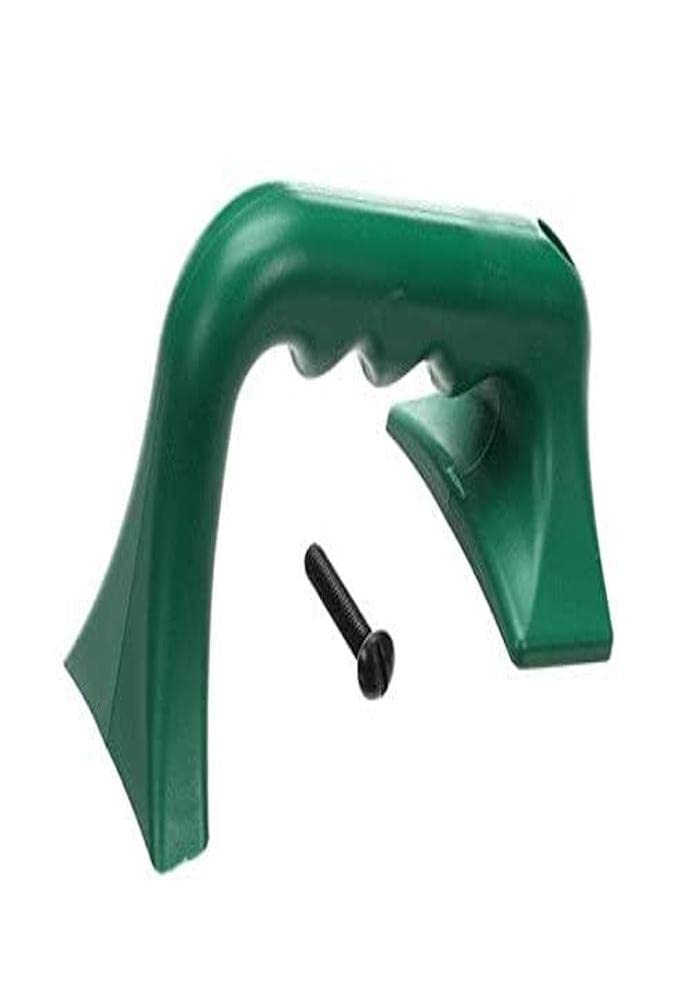 Bunn 43028.1001 Replacement Coffee Maker Handle - Funnel Green for Bunn Commercial Brewers | Perfect for Restaurants, Cafes & Offices
