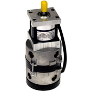 110V High Torque Electric Motor & Gear Box for P108 - Perfect for DIY Projects, Home Appliances, and Industrial Machinery