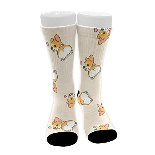 Corgi Butt Heart Corgi