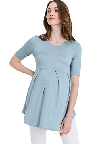 Sea Blue Solid