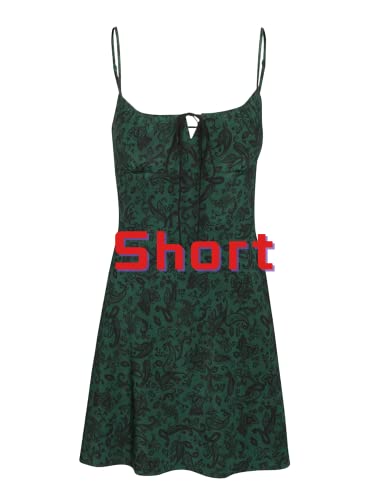 Short-green