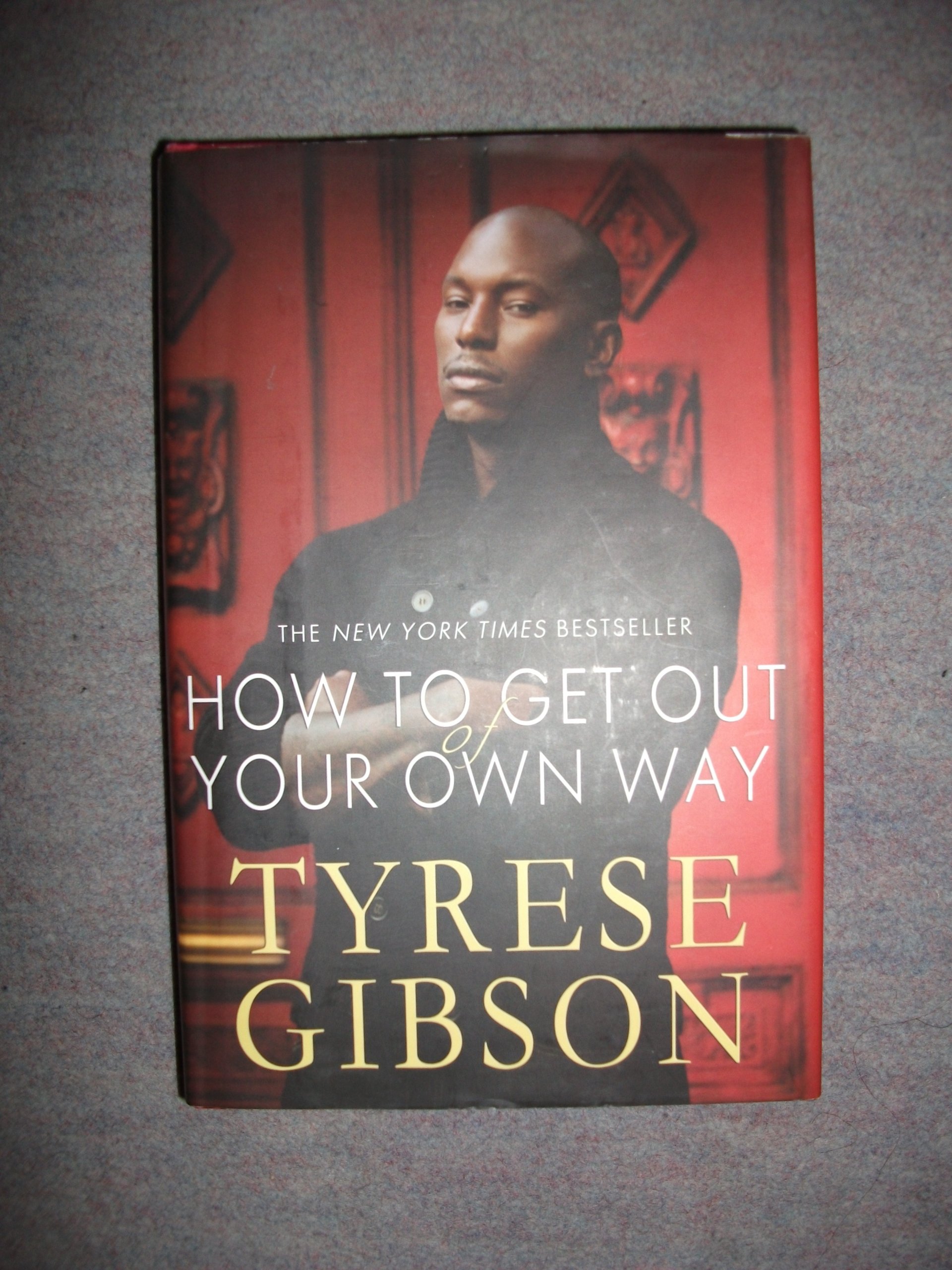 How to Get Out of Your Own Way - Self-Improvement Guide for Personal Growth & Success | Boost Confidence, Overcome Obstacles & Achieve Goals - Perfect for Entrepreneurs, Students & Professionals