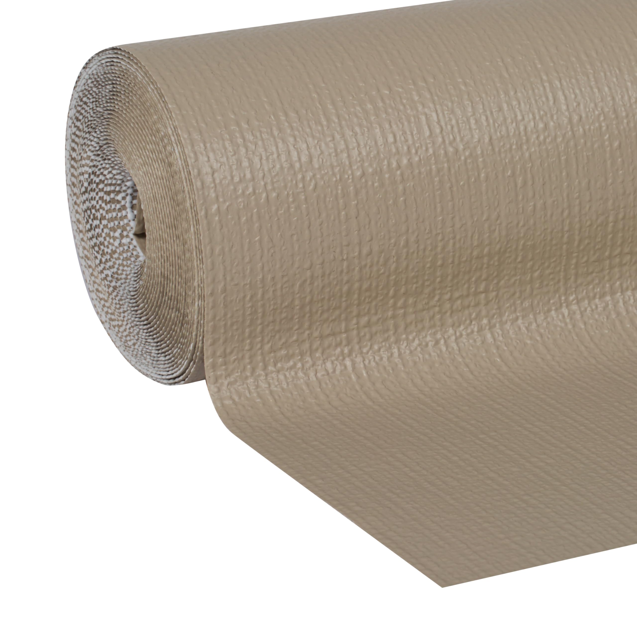 Non-Slip Smooth Top EasyLiner for Kitchen Cabinets & Drawers - 20