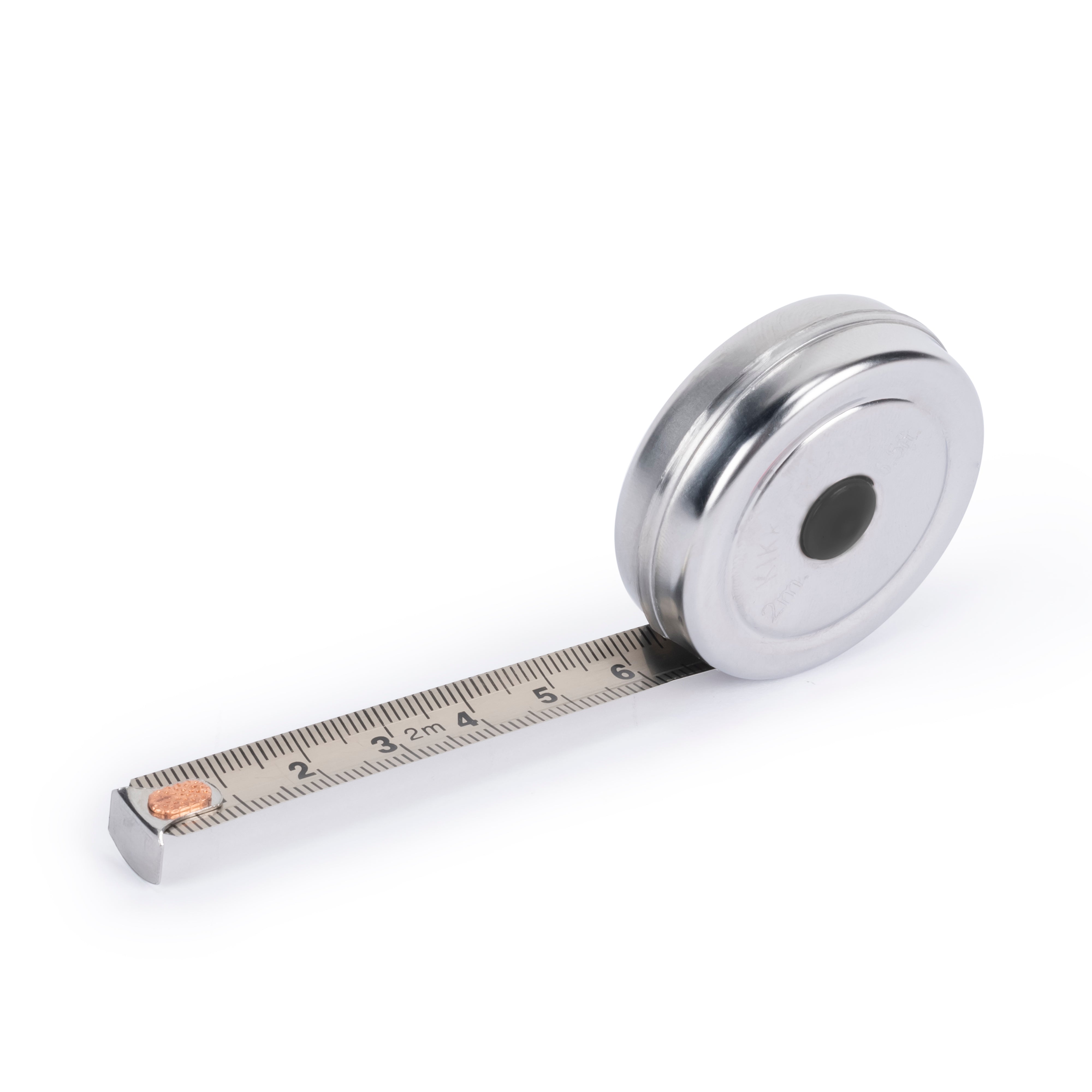 Mini Tape Measure - Compact & Portable Measuring Tool for DIY, Sewing, Tailoring & Home Improvement | Perfect for Crafting, Construction & Handyman Projects