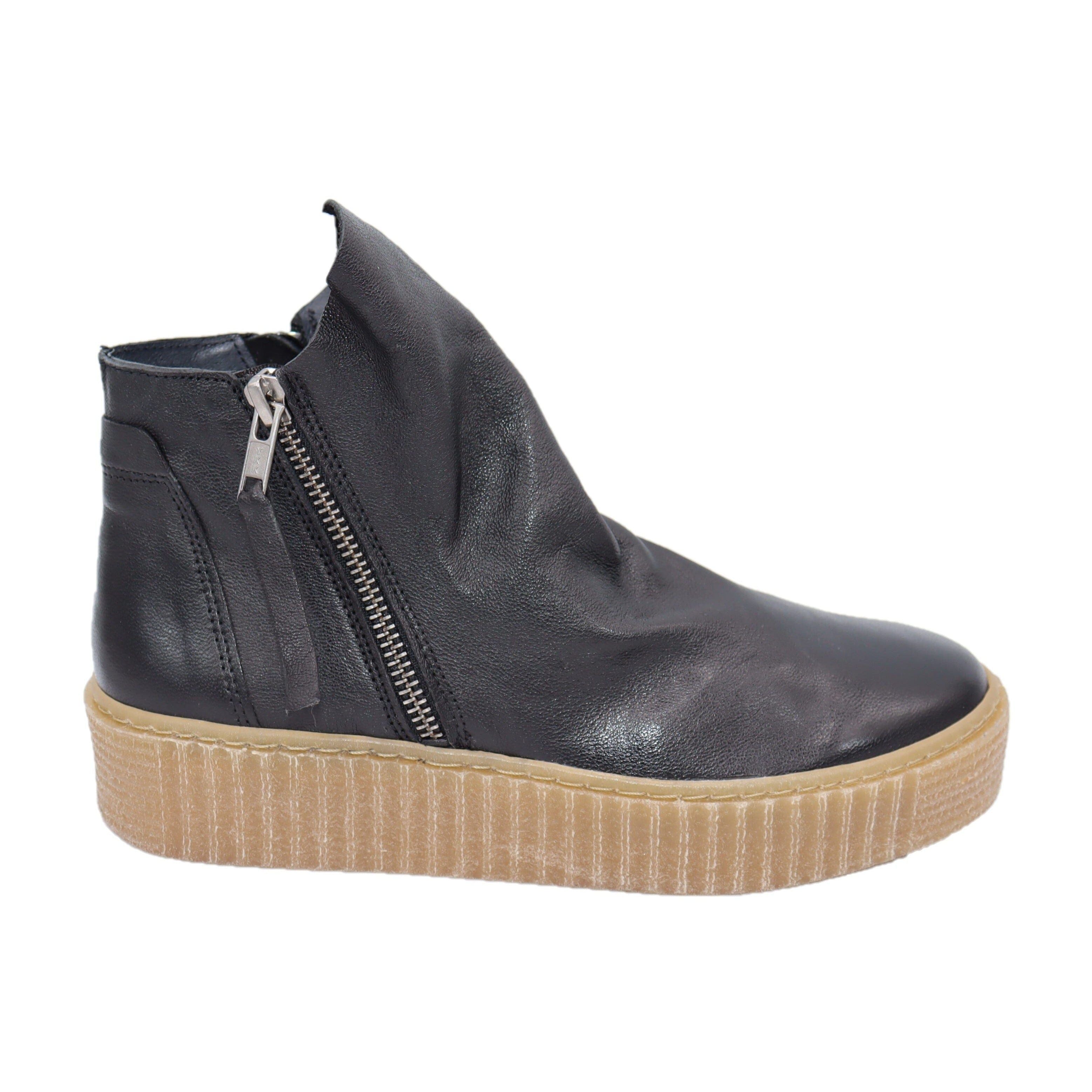 Eric Michael Zelda Women's Boots - Final Sale | Stylish & Comfortable Ankle Boots for Casual Wear, Work & Outdoor Activities