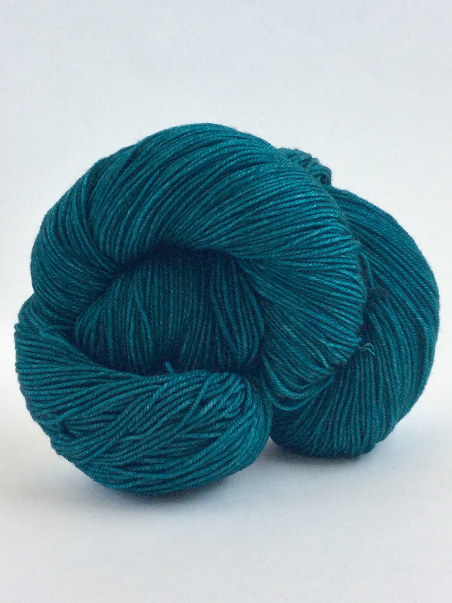 Teal Feather 412