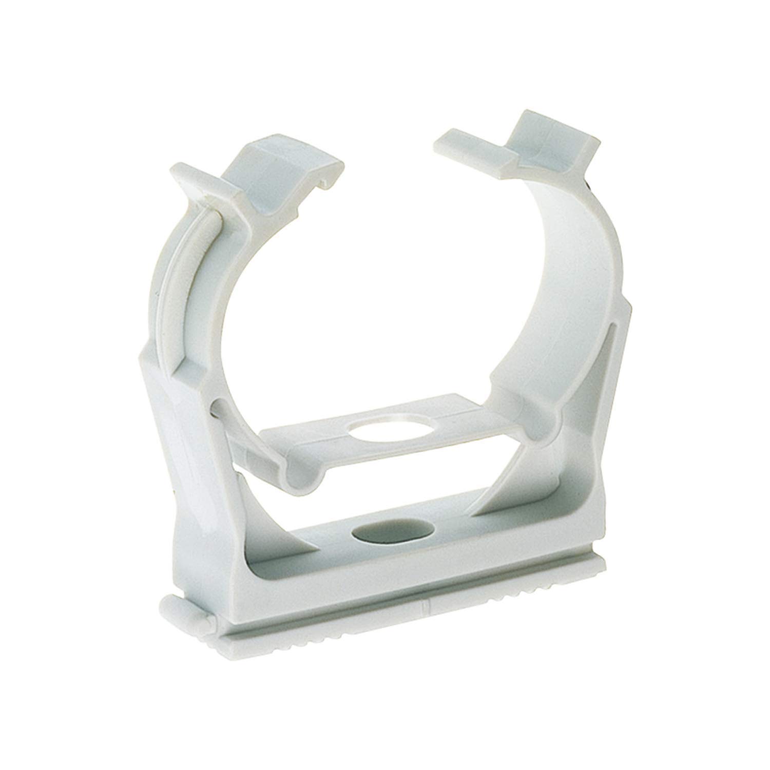 Fischer 1263 Clamp Scn 25 - Heavy Duty Metal Clamp for Woodworking, Carpentry, and DIY Projects | Perfect for Securing Workpieces, Gluing, and Assembly