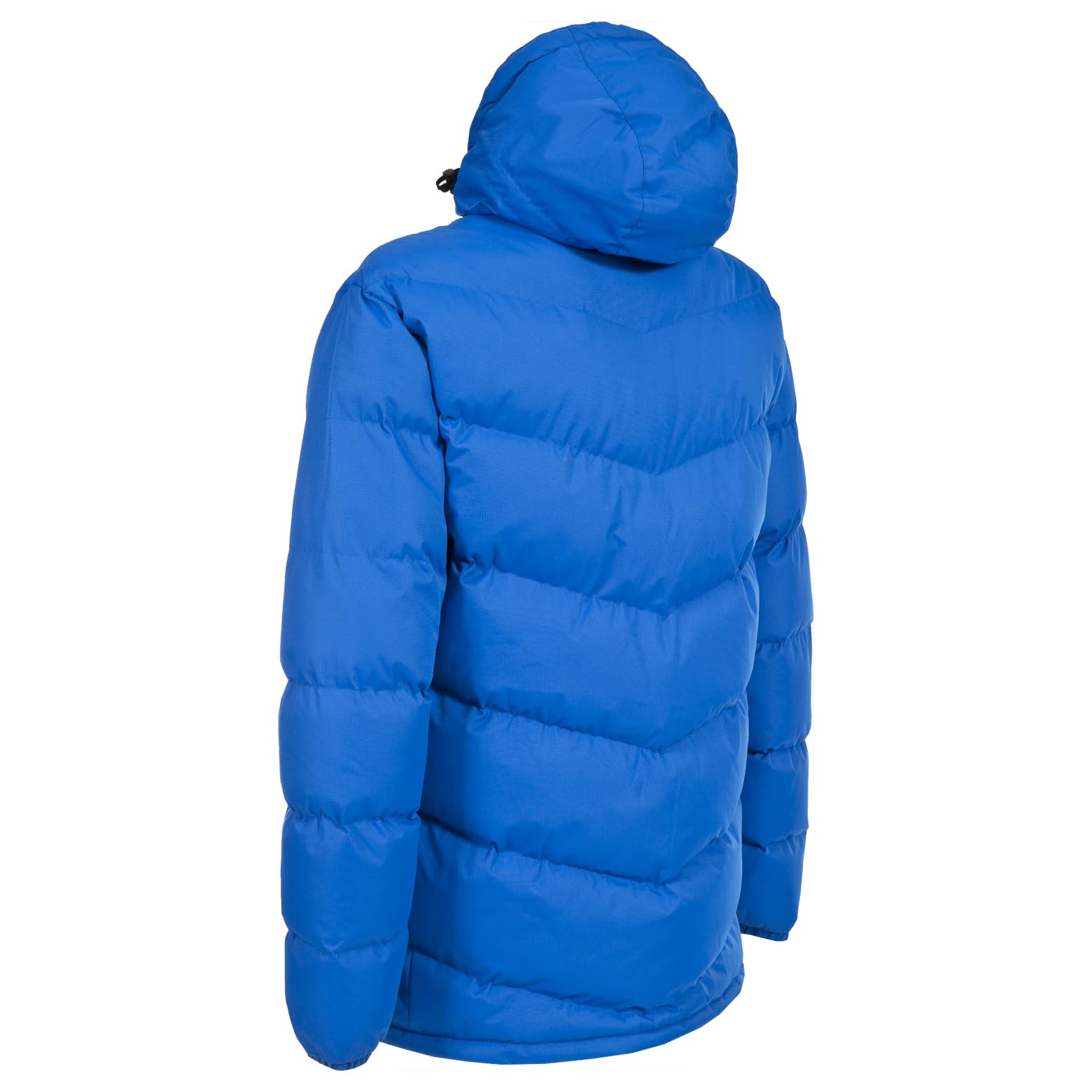Men's Lightweight Warm Down Jacket - Waterproof Winter Coat for Outdoor Activities & Daily Wear | Perfect for Hiking, Skiing & Cold Weather