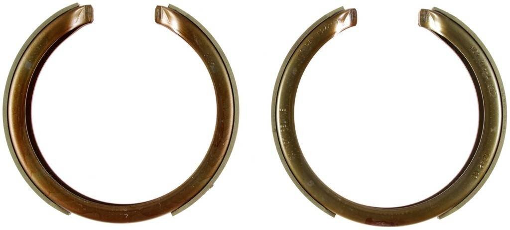 Bendix 770 Parking Brake Set - Heavy Duty Truck & Trailer Replacement Parts - Perfect for Semi Trucks, Commercial Vehicles & Fleet Maintenance