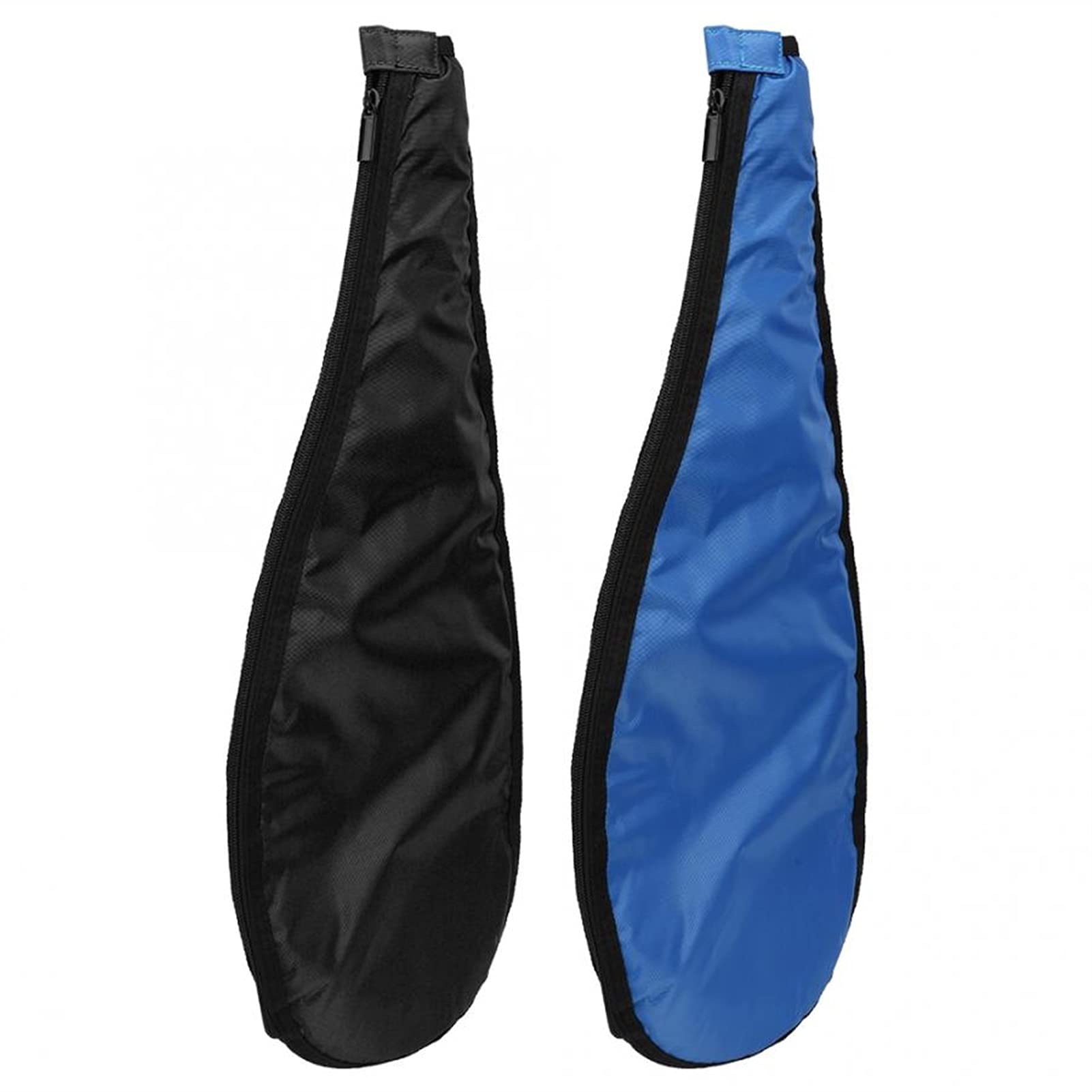 **Kayak Fishing Accessories - Waterproof Kayak Paddle Blade Storage Bag for Kayaks, Canoes & Boats - Durable Carry Bag for SUP Paddles (Black) - Perfect for Kayaking, Fishing & Outdoor Adventures**
