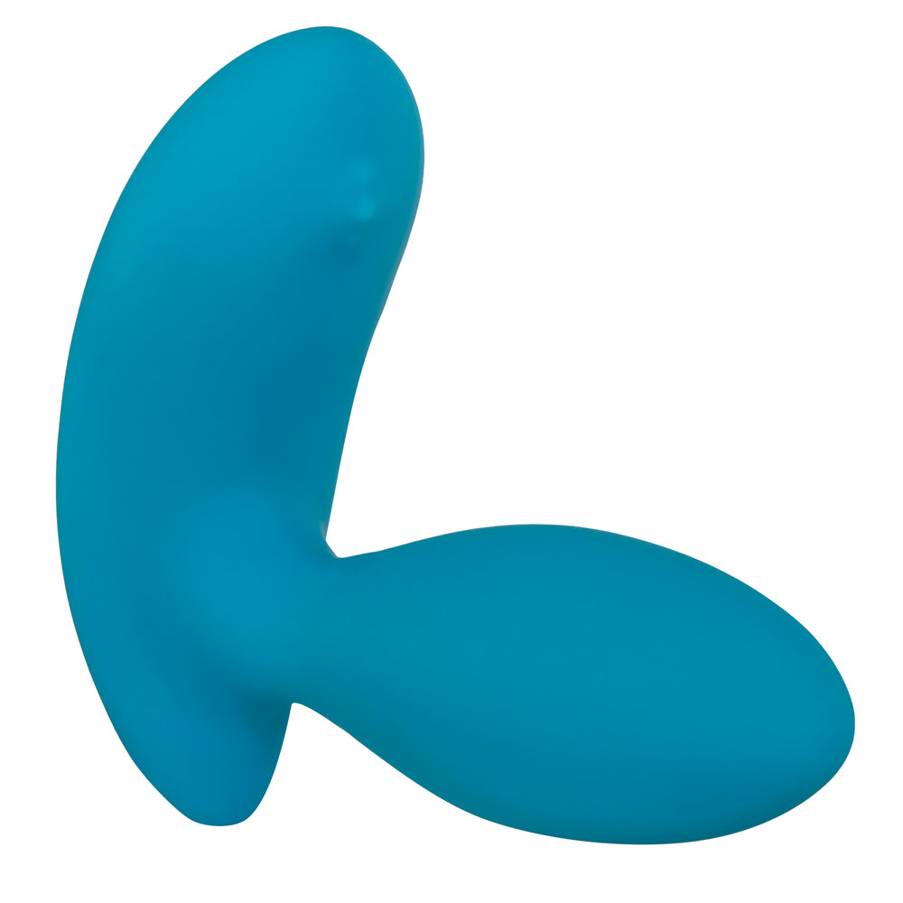Eve's G Spot Thumper with Clit Motion Massager - Dual Stimulation Vibrator for Women - Perfect for Solo Play & Couples Intimacy