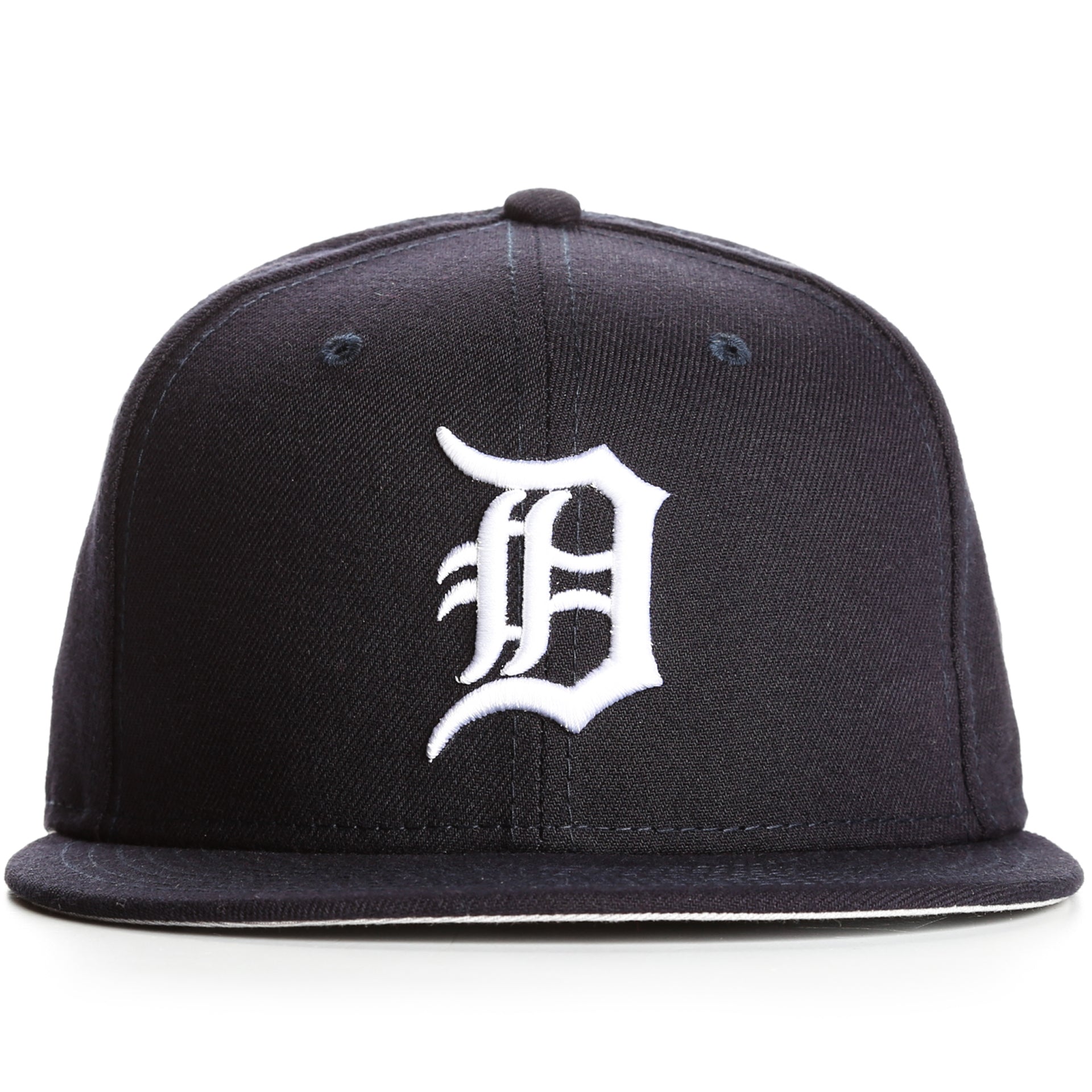 New Era 9Fifty Snapback Cap - Detroit Tigers Official MLB Baseball Hat - Adjustable Black Fitted Hat for Men & Women - Perfect for Baseball Games, Streetwear & Casual Outfits
