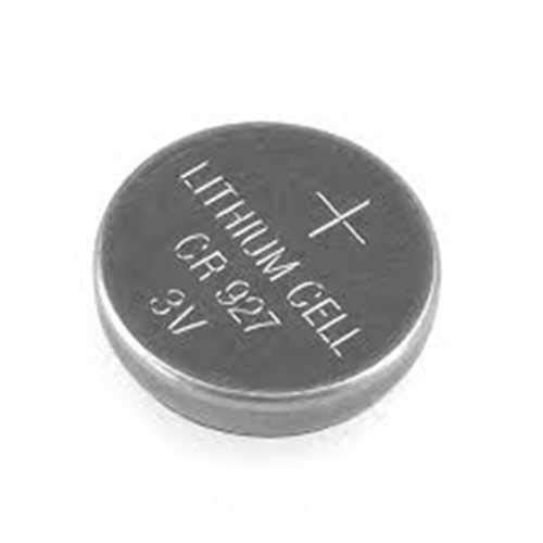 Blinkee CR927 Lithium Batteries - Long-Lasting Power for Watches, Calculators, and Small Electronics - Perfect for Home, Office, and Travel Use