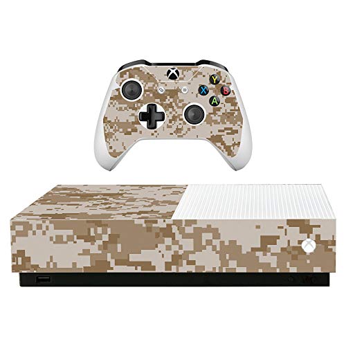 Desert Camo