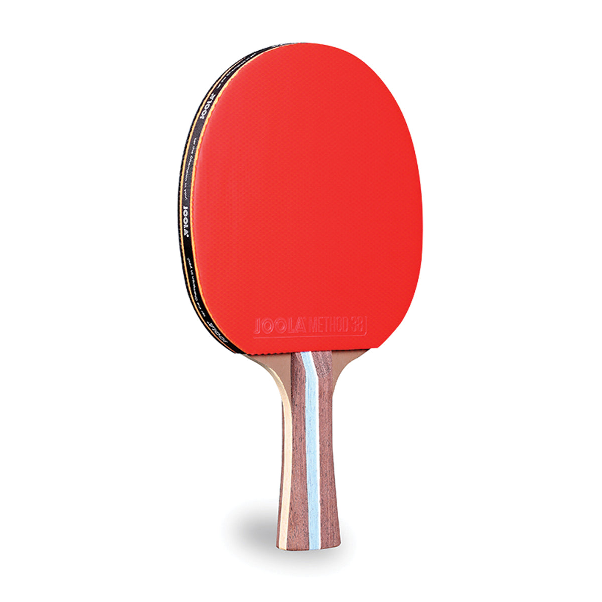 JOOLA Infinity Balance Table Tennis Racket with High-Performance Micron Rubber - Professional Ping Pong Paddle for Indoor & Outdoor Play, Training & Competitive Matches