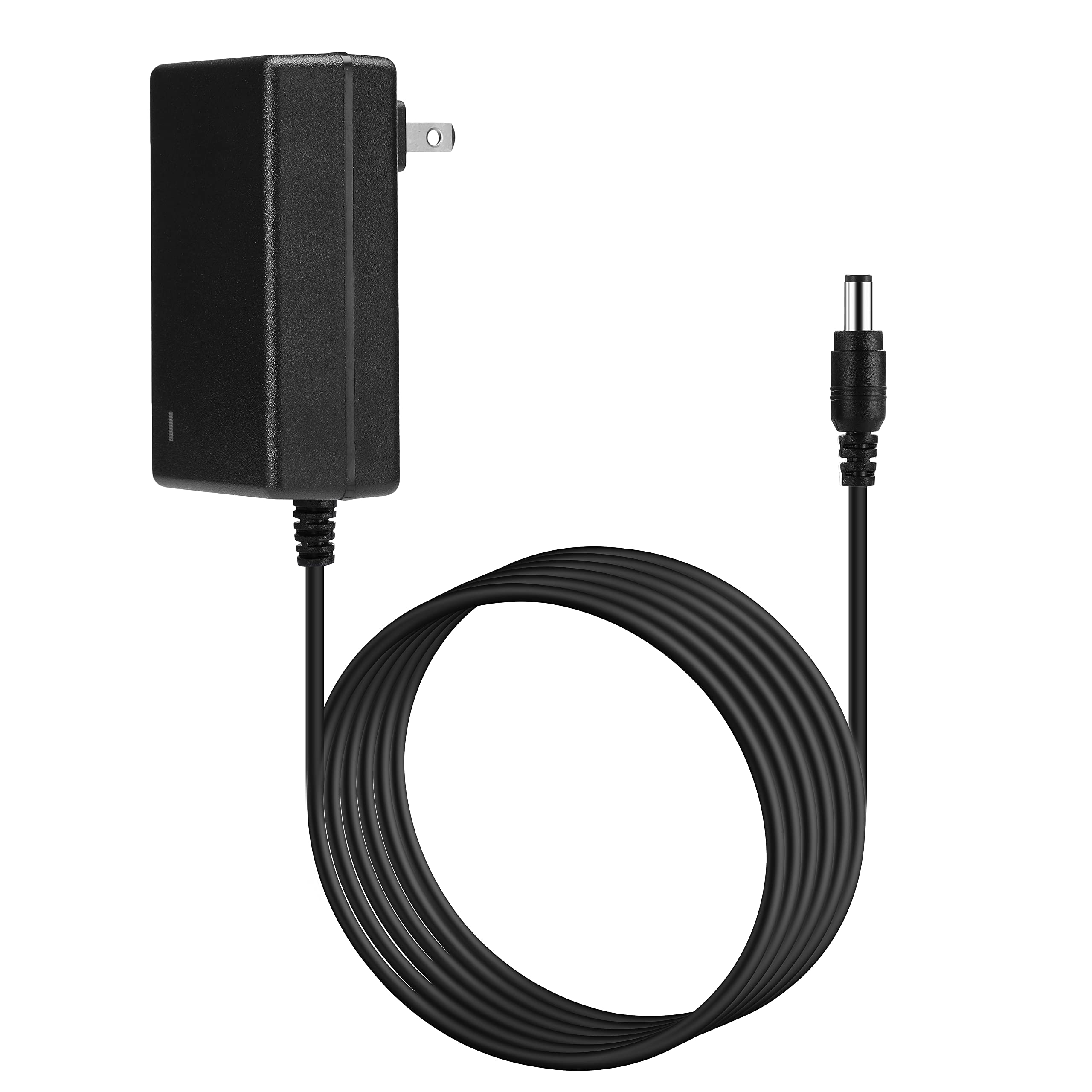 Original Lifepro Charger Adapter 16.8V Power Cord for LifePro Sonic/Sonic Plus/Sonic Pro/Fusion X/FX Massage Guns - Replacement Charging Cable for Deep Tissue Massage & Muscle Recovery