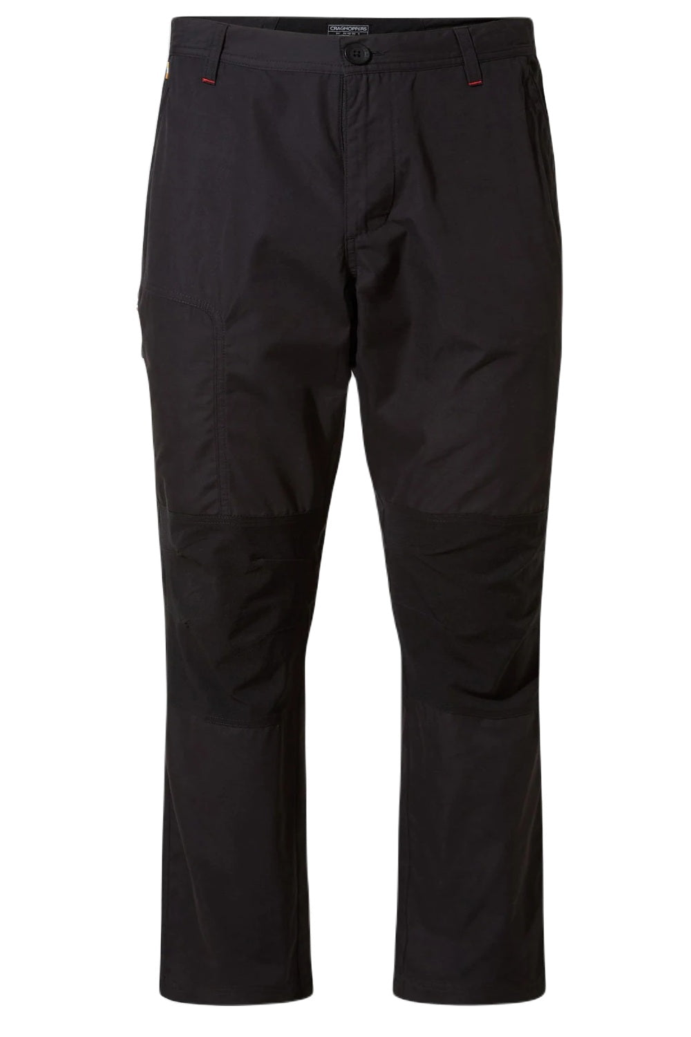 Craghoppers Verve Trousers for Men & Women - Lightweight Hiking Pants with UPF 50+ Sun Protection - Perfect for Outdoor Adventures, Travel & Camping