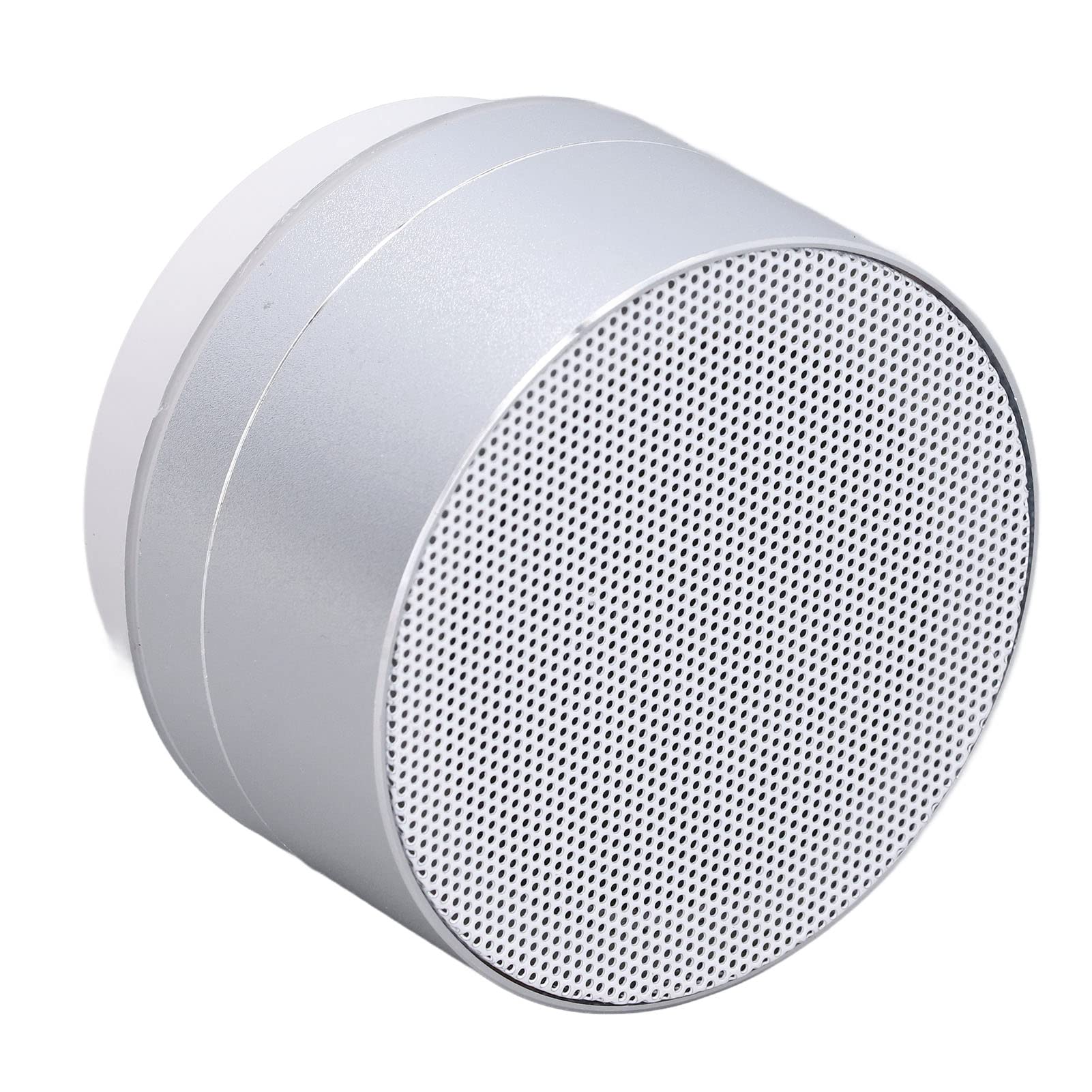 Portable Bluetooth Speaker with LED Lights, 5V USB Rechargeable, Wireless Subwoofer, Colorful Light Show - Perfect for Parties, Outdoor Adventures & Home Entertainment