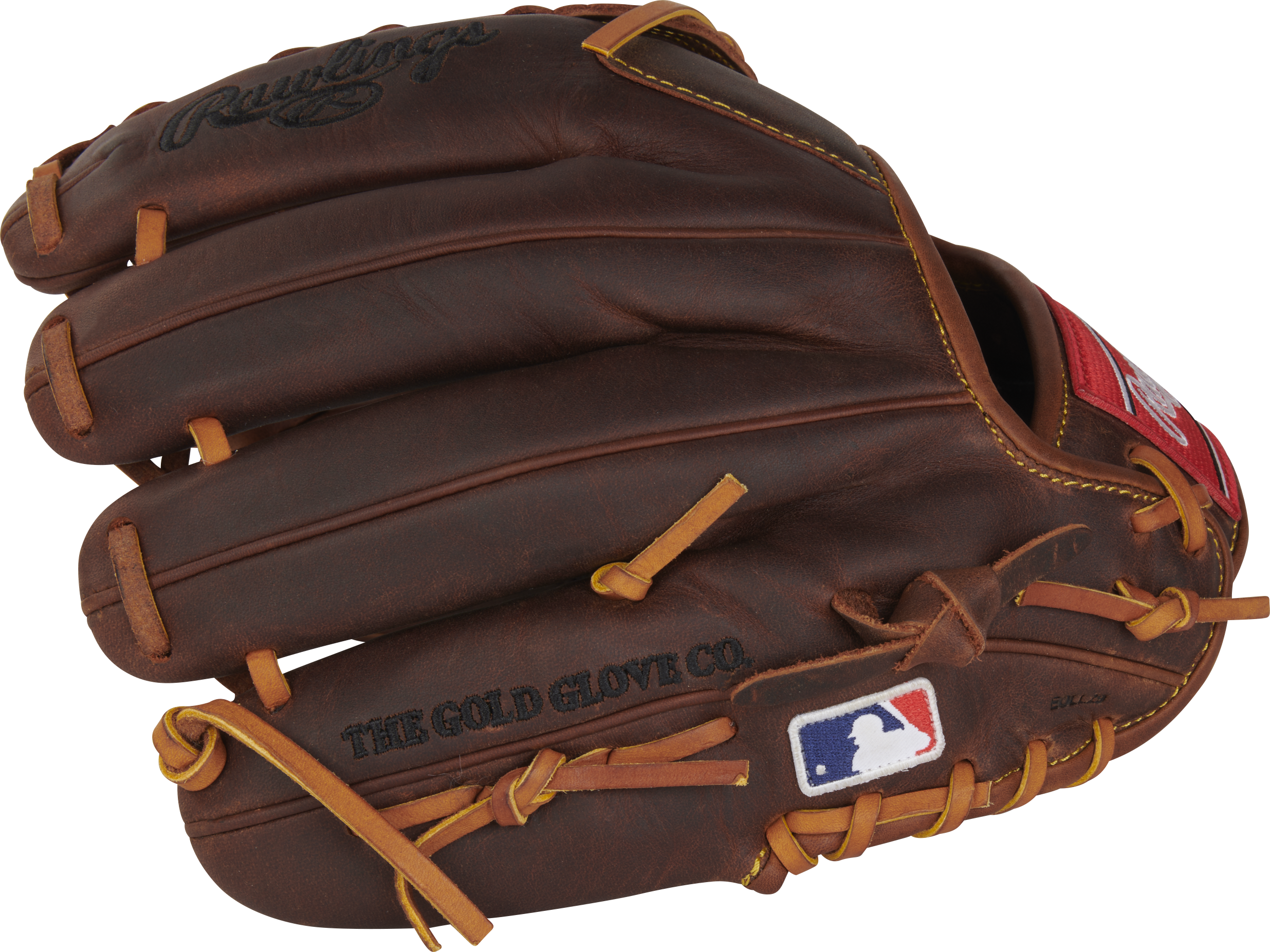 Rawlings Heart Of The Hide Series 12 Baseball Glove - Premium Leather Baseball Mitt for Adults & Youth - Perfect for Infield, Outfield & Training Sessions