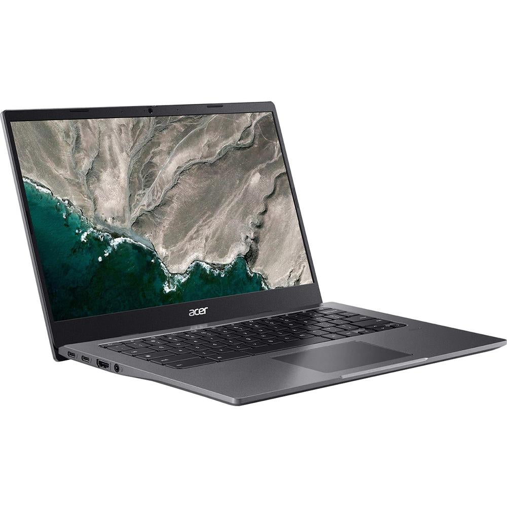 Acer Chromebook 14 Laptop - Intel Core i5, 8GB RAM, 128GB SSD - Lightweight & Fast for Work, School & Travel