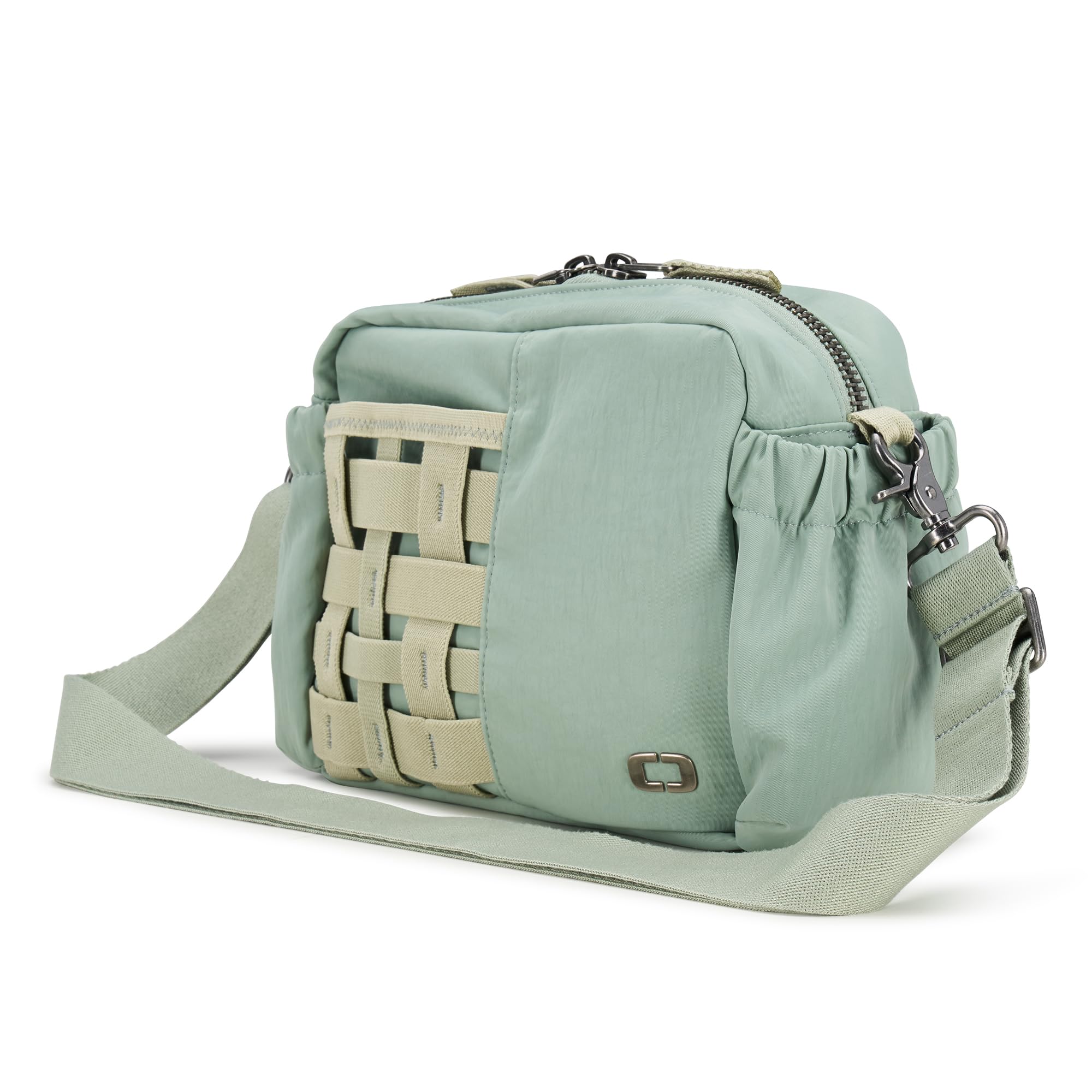 OGIO Rise Women's Fashion Backpack & Tote Bag Set - Stylish Waterproof Travel & Work Commuter Bag for Women - Perfect for Office, Gym, College & Weekend Getaways
