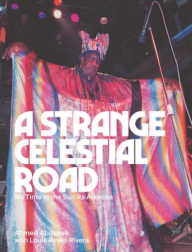 Strange Celestial Journey: My Experience with Sun Ra Arkestra - Perfect for Jazz Lovers & Music Collectors