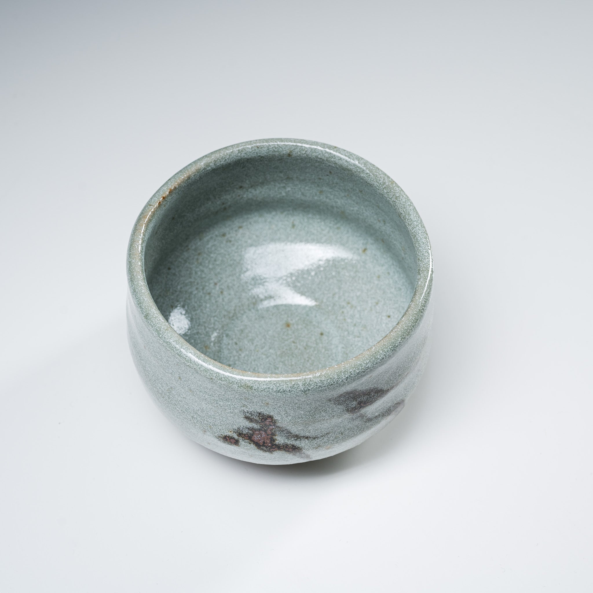 Premium Matcha Bowl Set - Traditional Japanese Ceramic Tea Cup for Whisking & Serving - Perfect for Tea Ceremonies, Home Use & Gifts