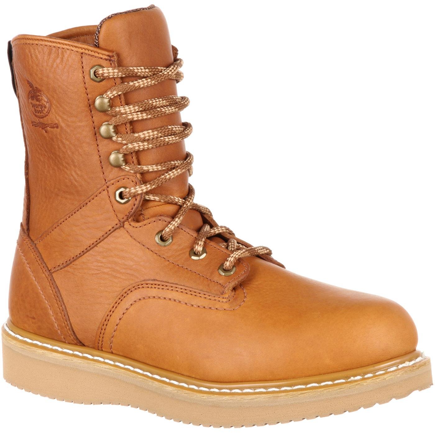 Georgia Boot Men's MNS 8