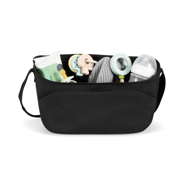 Joolz Organiser - Premium Baby Diaper Bag with Insulated Bottle Pockets & Changing Pad - Perfect for Travel, Daycare & On-the-Go Parents