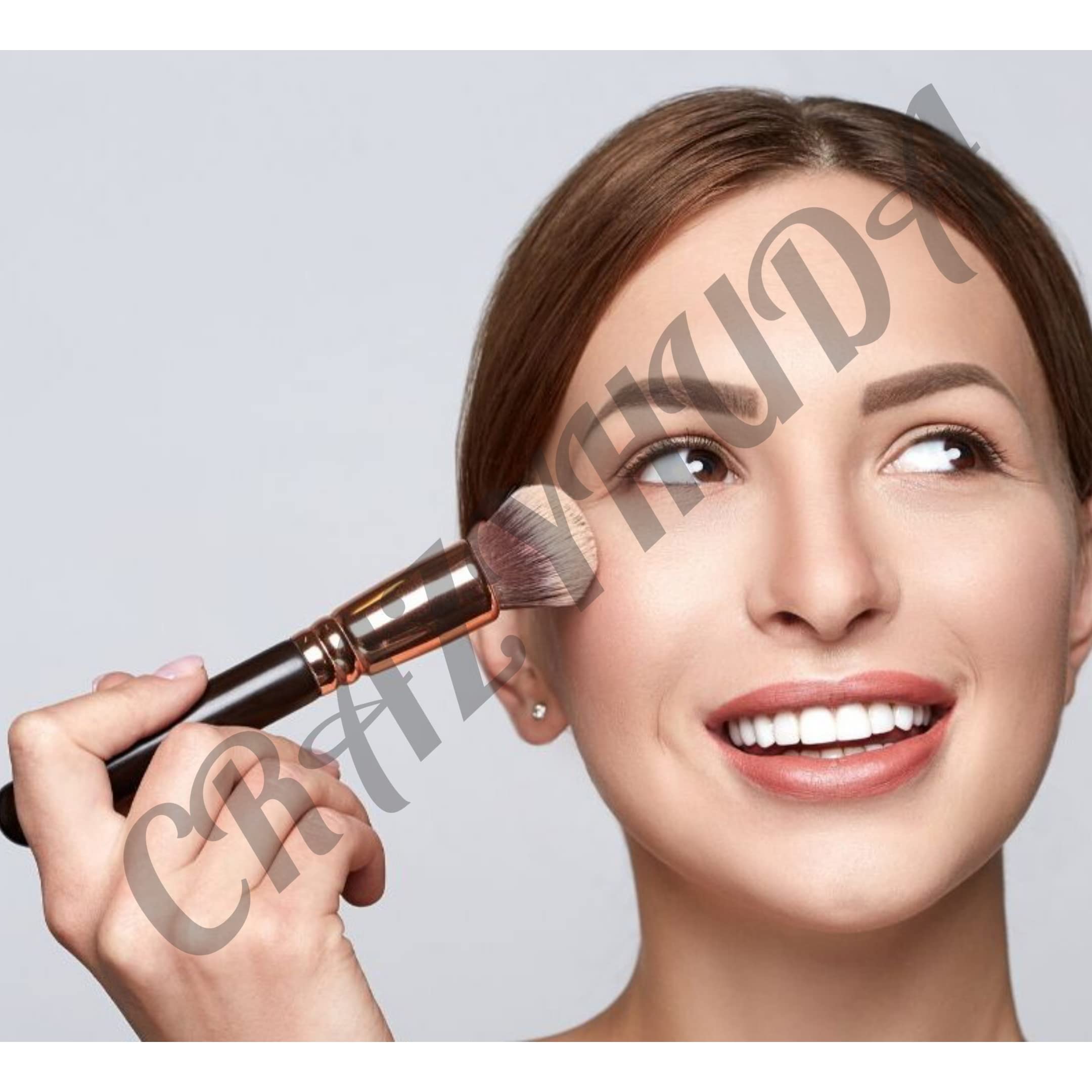 Huda Beauty Professional Makeup Natural Weightless Foundation - Everyday Wear, Oil-Free & Long-Lasting (Pack of 2 with Beauty Blender) | Perfect for Daily Use, Photo Shoots & Special Occasions
