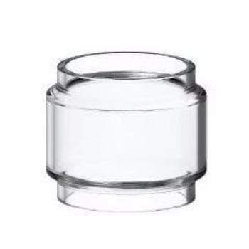 UWELL Crown 4 Replacement Bubble Glass Tank - Compatible with Crown 4 Vape Mod - Durable & Leak-Proof - Perfect for Vaping Enthusiasts & Cloud Chasers