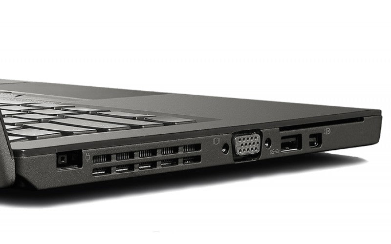 Lenovo ThinkPad X240 12.5