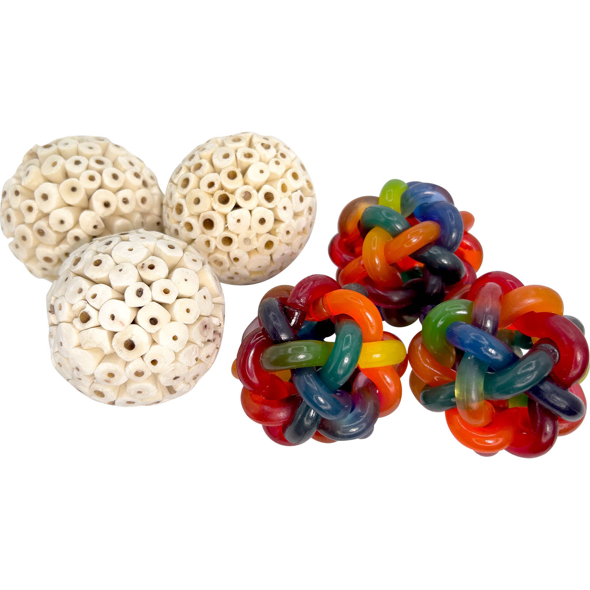 2145 Big Nobby N Sola Balls - Premium Dog Chew Toys for Aggressive Chewers, Durable Natural Rubber for Teeth Cleaning - Perfect for Large Breed Dogs, Outdoor Play & Training Rewards