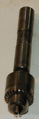 JACOBS Chuck No. 0 Capacity 0-5/32