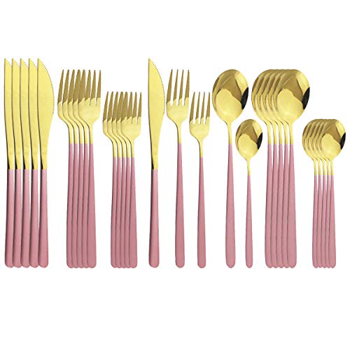 Pink Gold