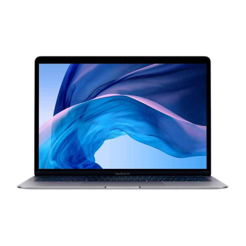 Apple MacBook Air 13.3-inch A1932 Laptop - Intel Core i5, 8GB RAM, 256GB SSD, macOS Monterey (MRE82LL/A) - Perfect for Business, School & Travel