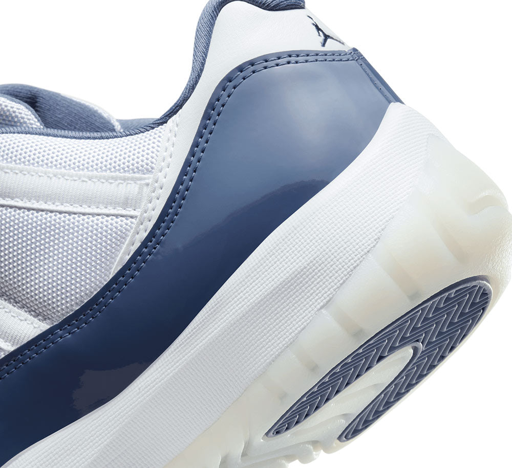 Air Jordan 11 Retro Low Basketball Shoes for Men - Comfortable Sneakers for Casual Wear & Sports Performance - Perfect for Street Style & Court Play