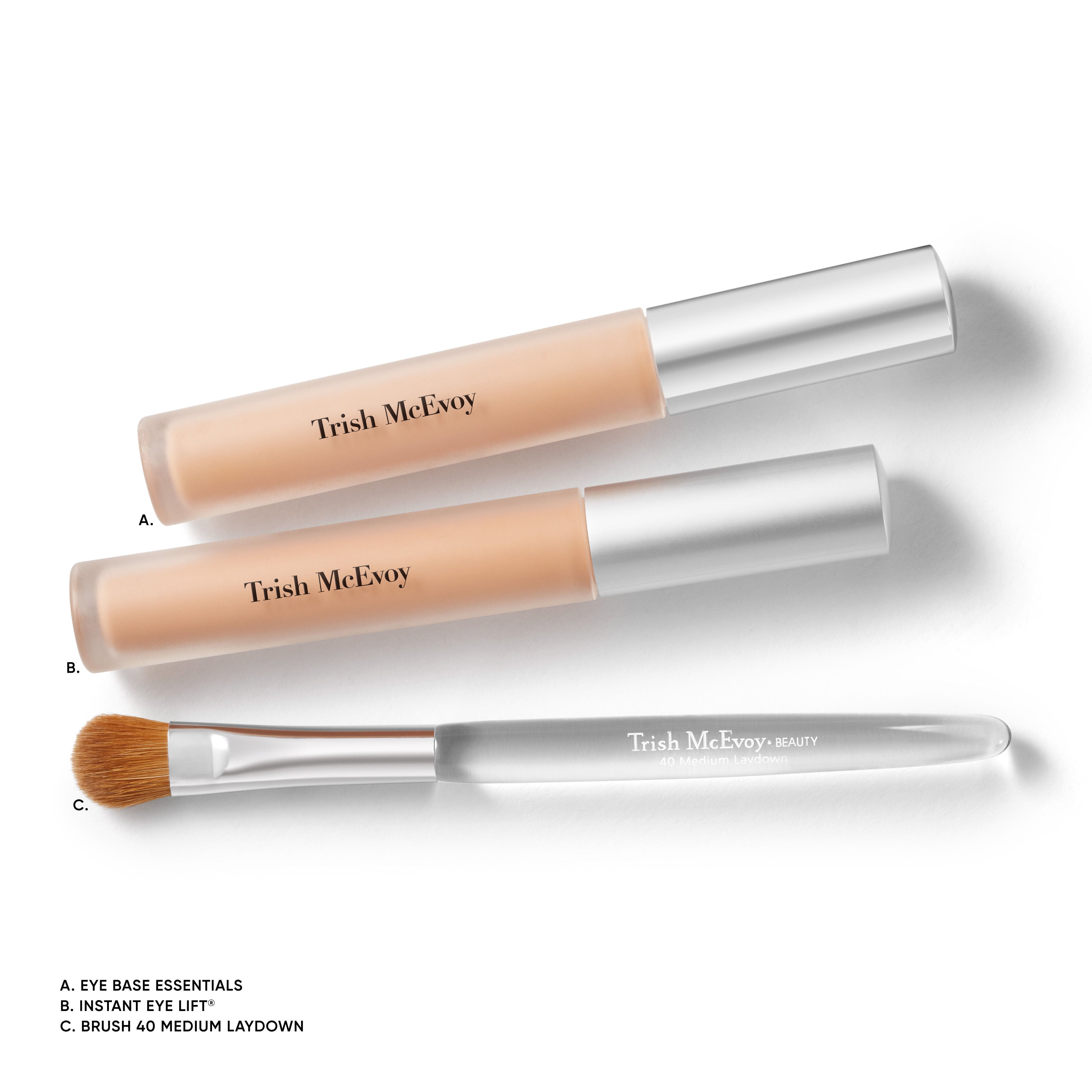 Eye Base Essentials - Premium Eye Care & Makeup Products for Bright & Healthy Eyes | Perfect for Daily Use & Special Occasions