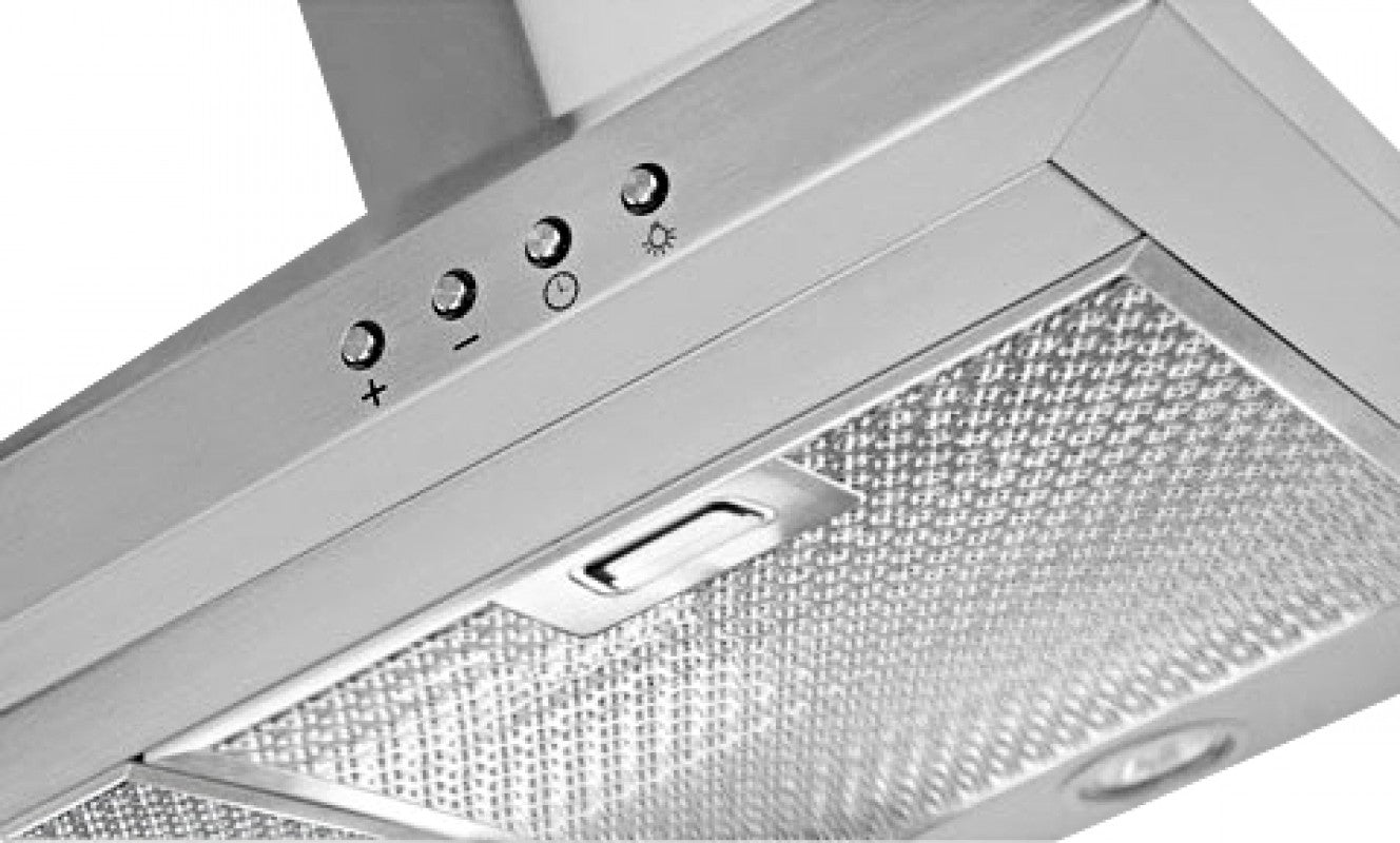 Rapido III 30 Range Hood Filter Replacement - Stainless Steel Grease Mesh for Kitchen Ventilation - Perfect for Cooking, Grilling & Frying