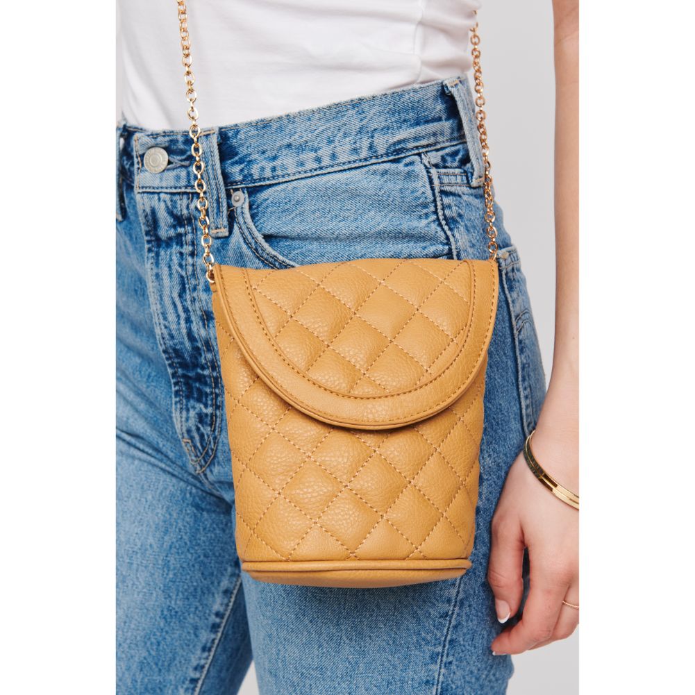 Stylish Arlene Crossbody Bag for Women - Fashionable Leather Shoulder Purse - Perfect for Work, Travel & Everyday Use