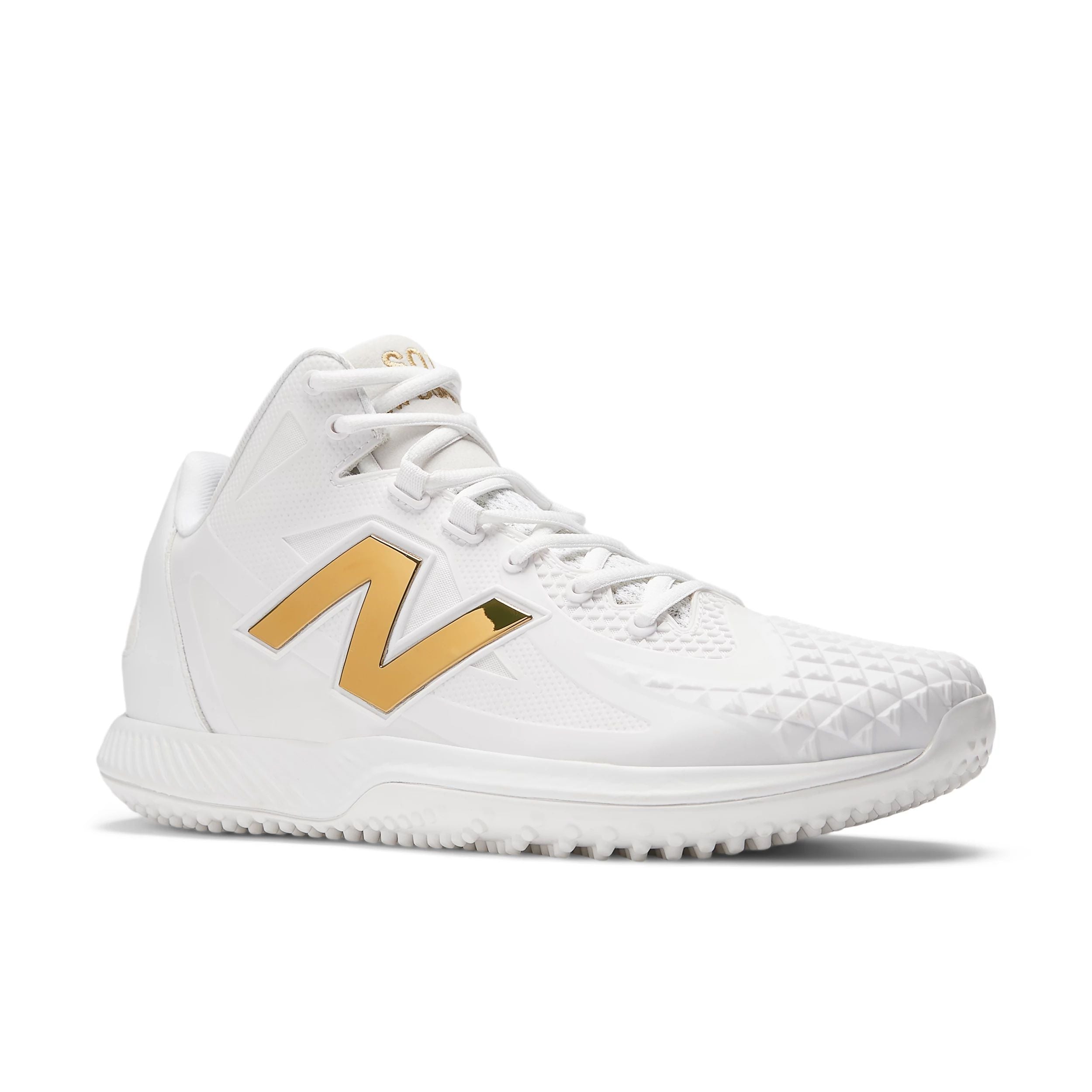 New Balance FuelCell Ohtani 1 Turf Trainer - Baseball Cleats for Men | Lightweight & Responsive Performance Shoes | Perfect for Training, Games & Field Sports